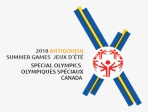 Special Olympics Canada 2018 Summer Games In Antigonish - Special Olympics Summer Games 2018 #3213757