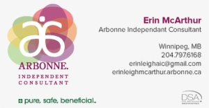 Arbonne International #3213771