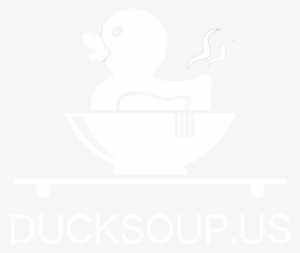 Logo - Duck Soup #3213773