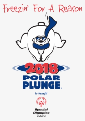 Eagle Creek Polar Plunge - Special Olympics Polar Plunge #3213775