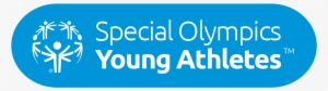 Resources - Special Olympics Young Athletes Logo #3213798
