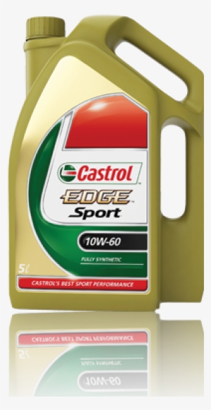 Castrol Edge Sport Motor Oil - Castrol #3213831