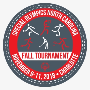Volunteer For Special Olympics North Carolina With - Circle #3213832