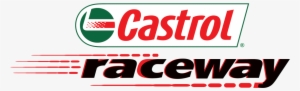 Castrolraceway - Com - Castrol Raceway Logo #3213919