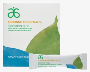Arbonne Essentials Digestion Plus - Digestion Plus Arbonne Canada #3213965