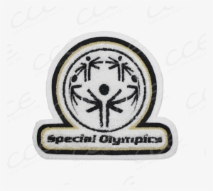 Special Olympics Patch #3214026