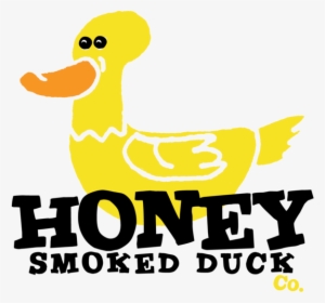 Honeyducklogo - Henry Hummingbird And The Great Bird Song Concert #3214050