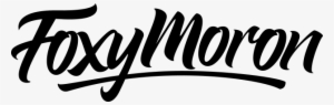 Foxymoron Logo Png #3214051 Foxymoron Logo Png #3214051