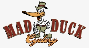 Mad Duck Cyclery - Madduck #3214092