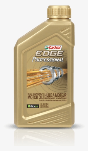 Castrol Edge Oil Change - Castrol 10w30 Engine Oil #3214095