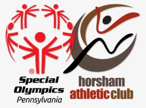 Official Partner Of Southeastern Pa Special Olympics - Special Olympics #3214119