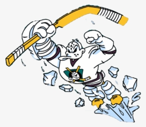Mighty Ducks Logo Png - Anaheim Mighty Ducks #3214159