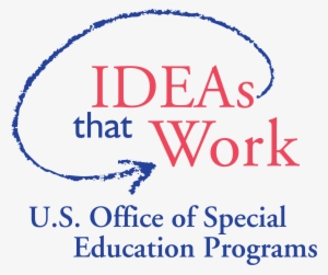 Individuals With Disabilities Education Act Logo #3214162
