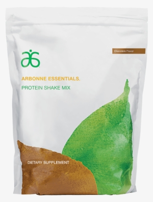 Arbonne Chocolate - Arbonne Chocolate Protein Shake #3214204