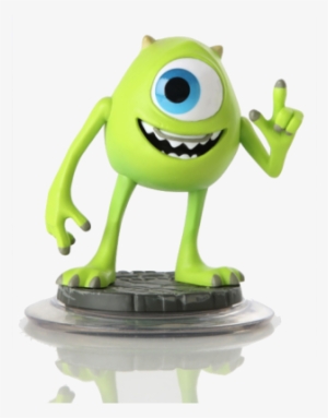 Mike - Disney Infinity Mike #3214208