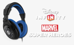 New Products Images 2014 Dis In - Turtle Beach Marvel Stereo #3214286