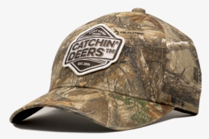 Realtree™ Hex Patch - Trucker Hat #3214303