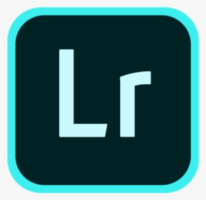 Lightroom-logo #3214354