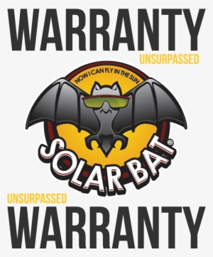 Description - Solar Bat #3214380 Description - Solar Bat #3214380