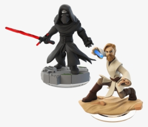 Disney Infinity 3.0 Edition Obi Wan Kenobi #3214398