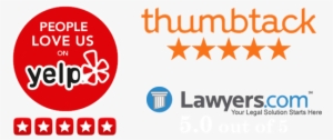 Original Size Is 584 × 248 Pixels - Lawyer #3214420