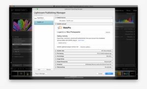 Quickly And Easily Upload Your Photos To Slickpic Through - Operating System #3214540