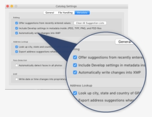 Lightroom Xmp Changes - Lightroom Xmp Files #3214602