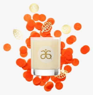 Picture - Arbonne Spiced Chai Candle #3214630