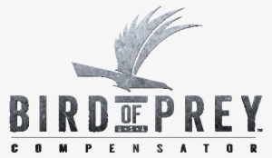 Bird Of Prey Usa - Tree #3214678