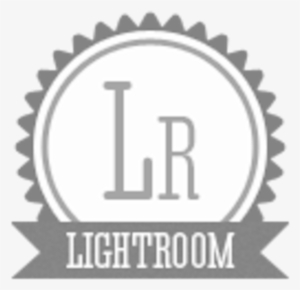 B Lightroom Icon Image - Lowell High School Sf Logo #3214716