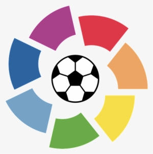 La Liga Logo #3214718