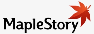 Maplestory Logo - Maple Story Logo #3214738