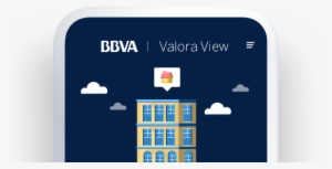 Bbva Valora View - Illustration #3214816