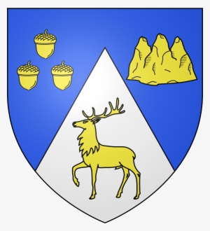 Open - Blason Foret De Fontainebleau #3214881