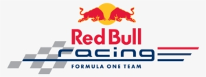Red Bull Racing Formula One Team Logo Png Transparent - Sticker Red Bull Racing #3214906