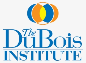Logo Dubois Institute - Graphic Design #3214928