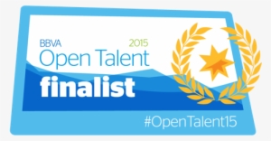 Open Talent Finalists Bbva Opentalent - Bbva Open Talent #3214968