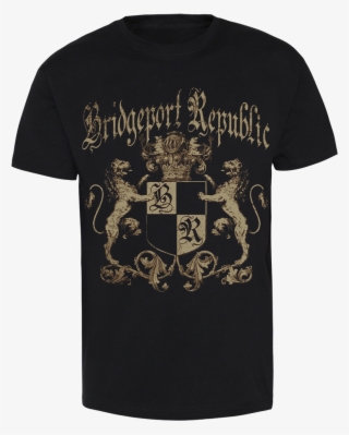 Prey With Background Tee - Motley Crue T Shirt Vintage #3214996