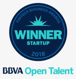 << Head Bbva Open Innovation Winner - Circle #3215018