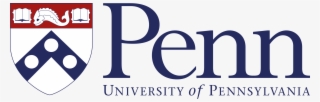 Upenn-logo - University Of Pennsylvania Logo #3215040