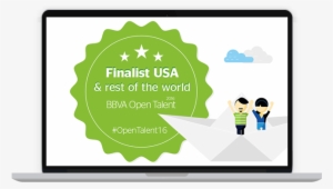 Precognitive Pitches To Industry Executives As Bbva #3215166