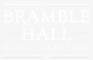 Bramble Hall Blackberry Farm #3215186