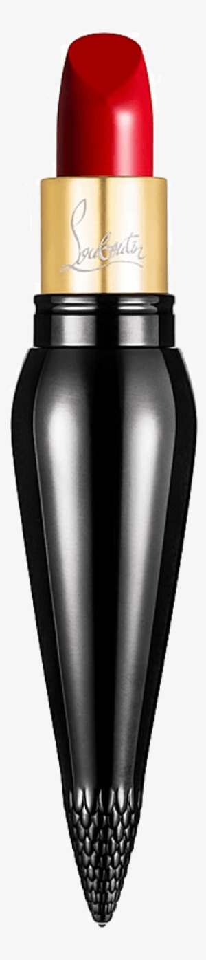 Rouge Louboutin Silky Satin - Christian Louboutin Silky Satin Lip Colour, Red #3215210