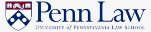 Upenn Logo Png For Kids - University Of Pennsylvania Law School Logo #3215256