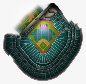Chris Stapleton At The Eagles At Minute Maid Park Jun - Minute Maid Section 434 #3215293