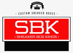 Custom Christian Louboutin Shoe Box - Shoe #3215332