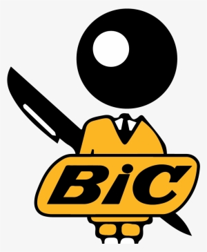 Bic Kids Logo #3215359