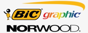 Bic Graphic #3215422