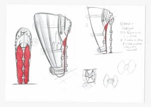 Courtesy Of Christian Louboutin - Christian Louboutin Star Wars #3215501