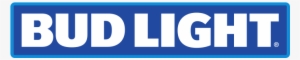 Client - Bud Light Logo 2018 #3215503